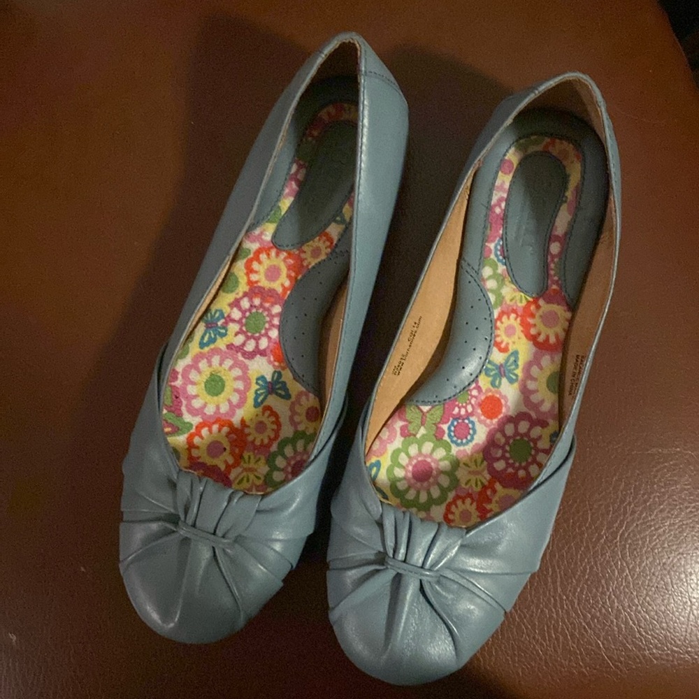 Born shoes
